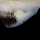 Imagen para el artículo titulado La NASA publica las imágenes a color de Plutón más detalladas en la historia